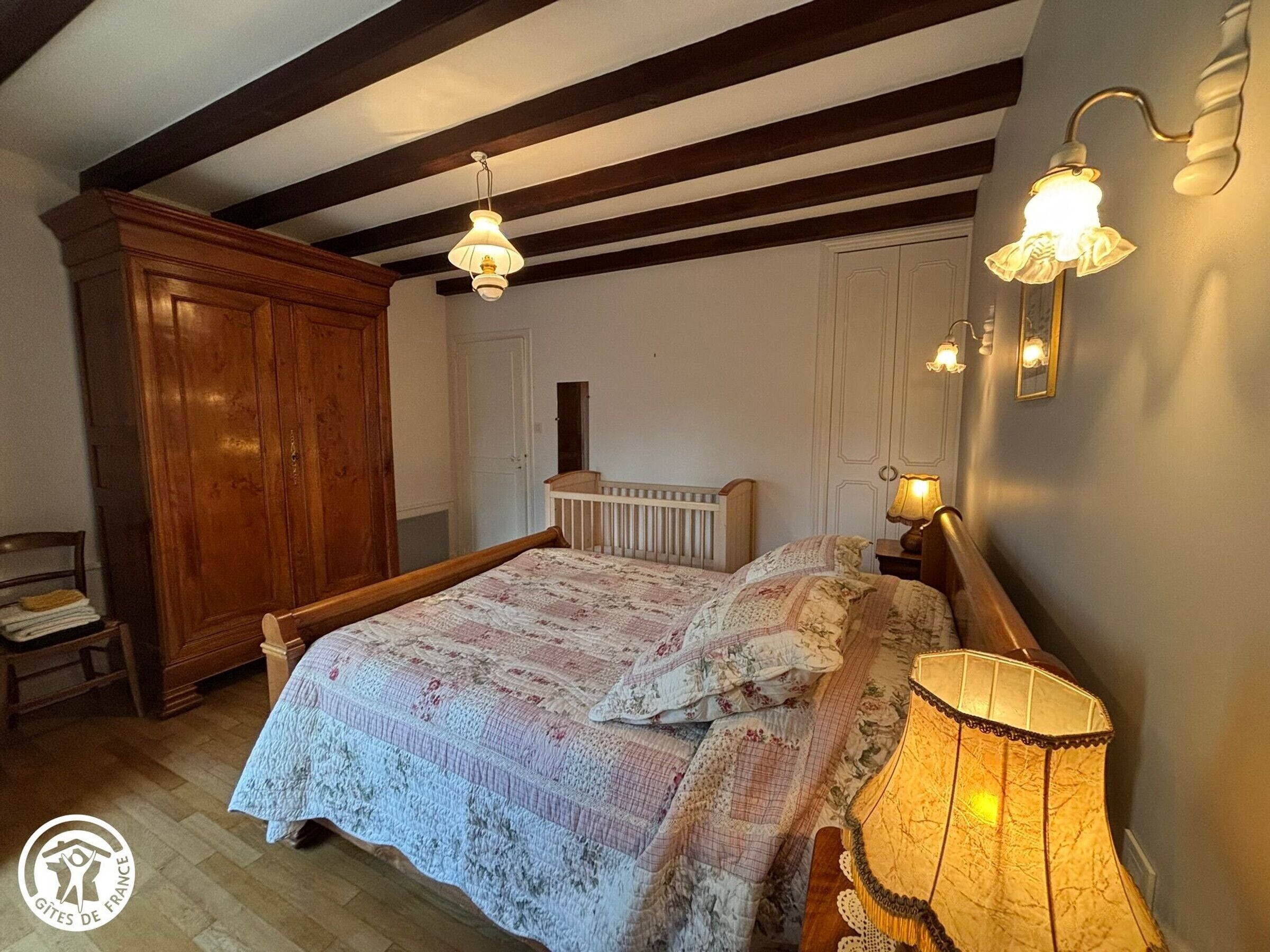 3 sovrum och gratis wi-fi