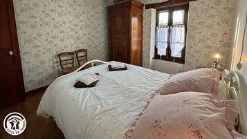 3 slaapkamers, gratis wifi