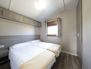 2 dormitorios, wifi gratis, ropa de cama