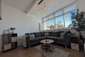 Living area - House in Martham (GREAT YARMOUTH)