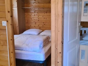 3 habitaciones y wifi gratis 
