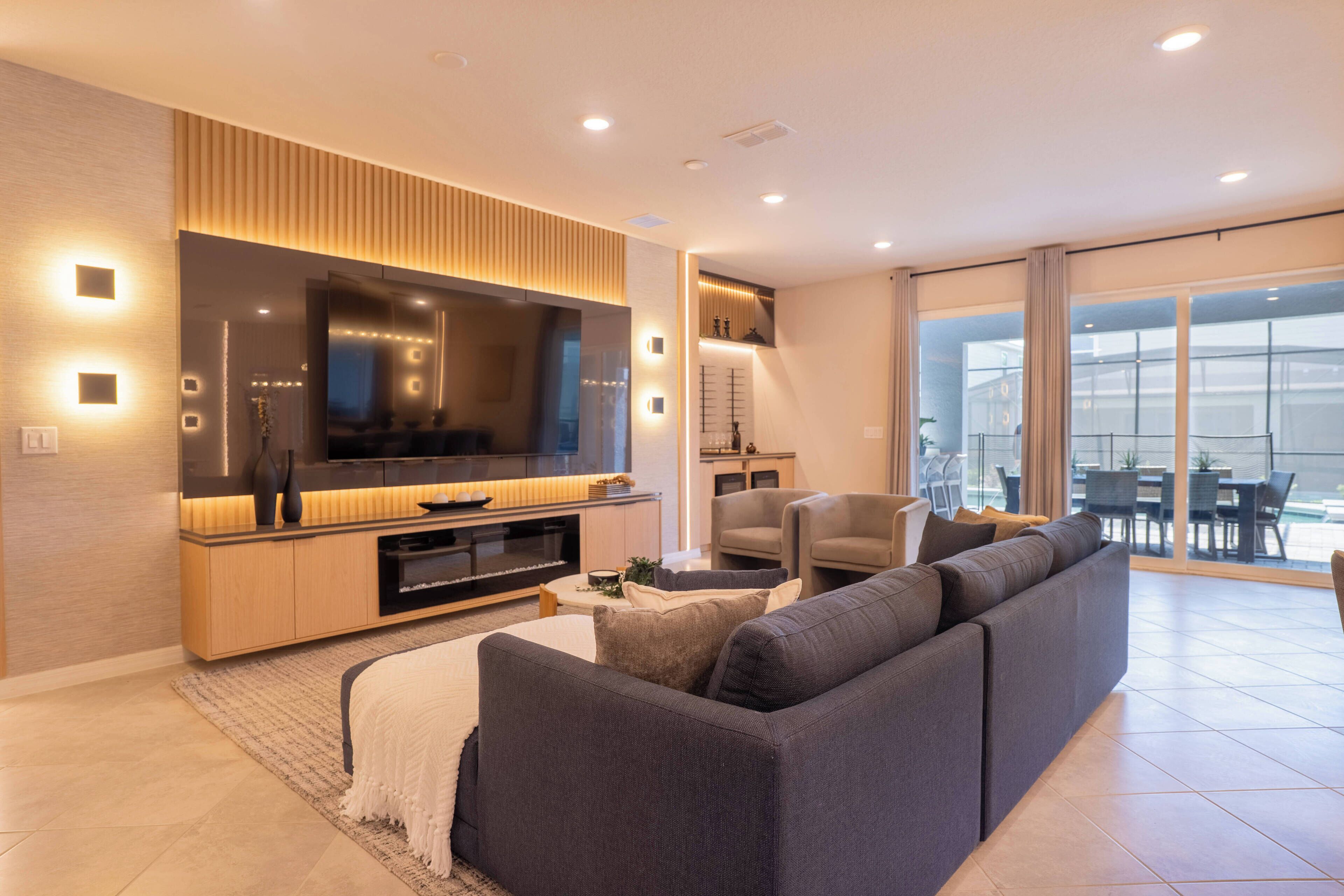 Televisio, videopelejä