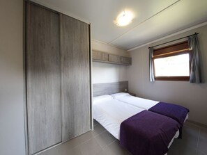 1 slaapkamer, gratis wifi, beddengoed, rolstoeltoegankelijk
