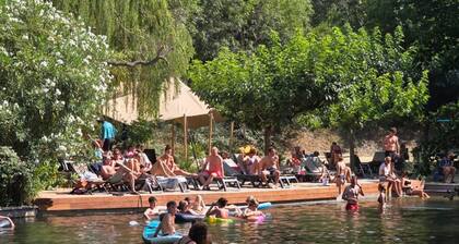 Chalet 4 Pers - Terrace