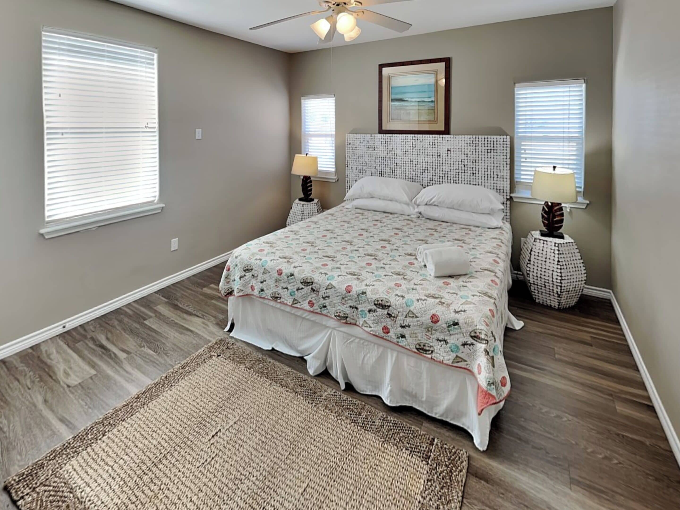 Studio (5 Bedrooms) | Commodité de l’hébergement 