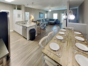 開放式客房 (5 Bedrooms) | 住宿設施服務