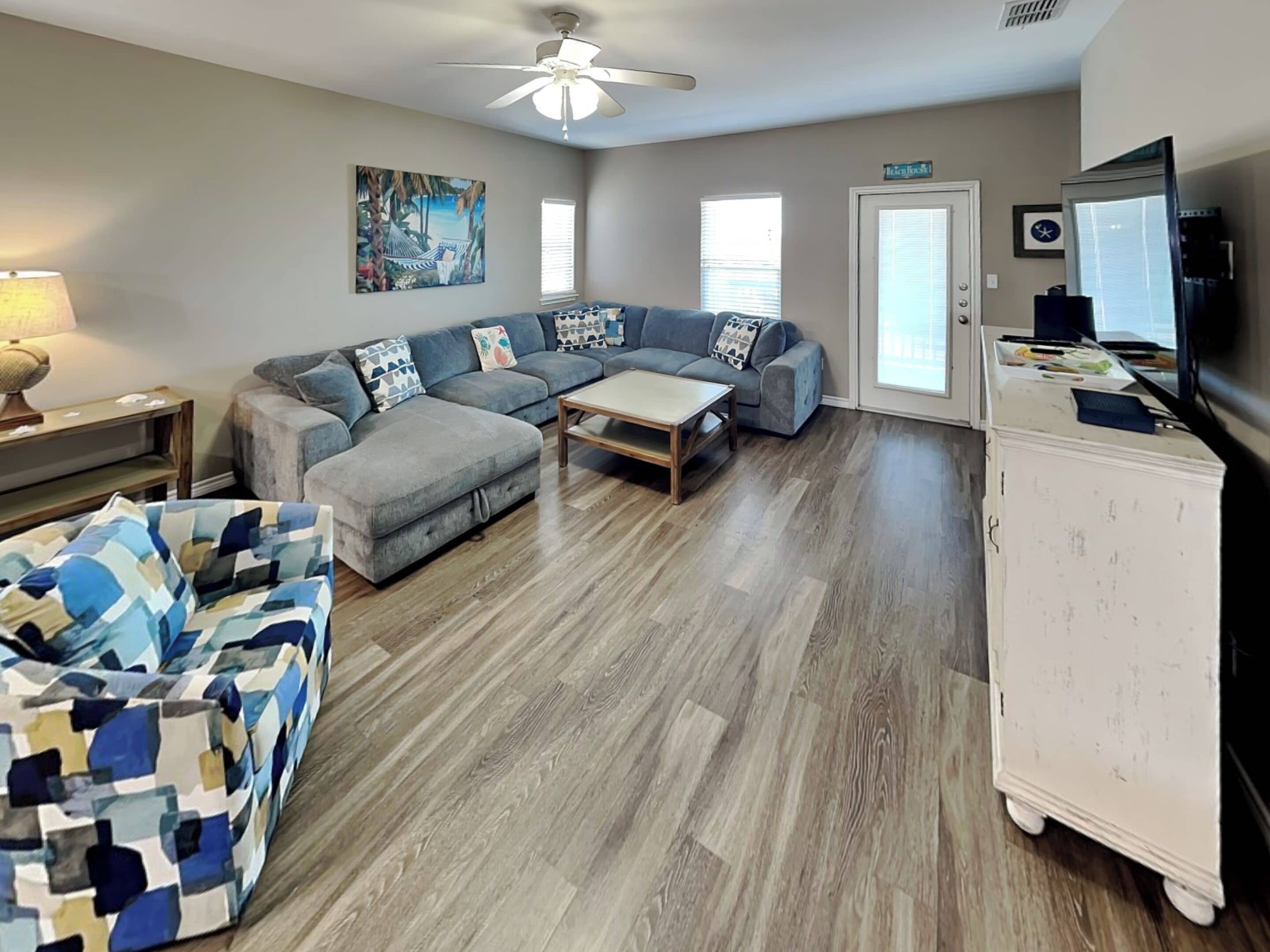 스튜디오 (5 Bedrooms) | 숙박 시설 내 편의 시설/서비스