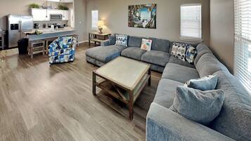 Studio (5 Bedrooms) | Fasilitet på overnattingsstedet