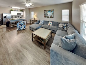 Studio (5 Bedrooms) | Property amenity - Hammonds Reef (Corpus Christi)