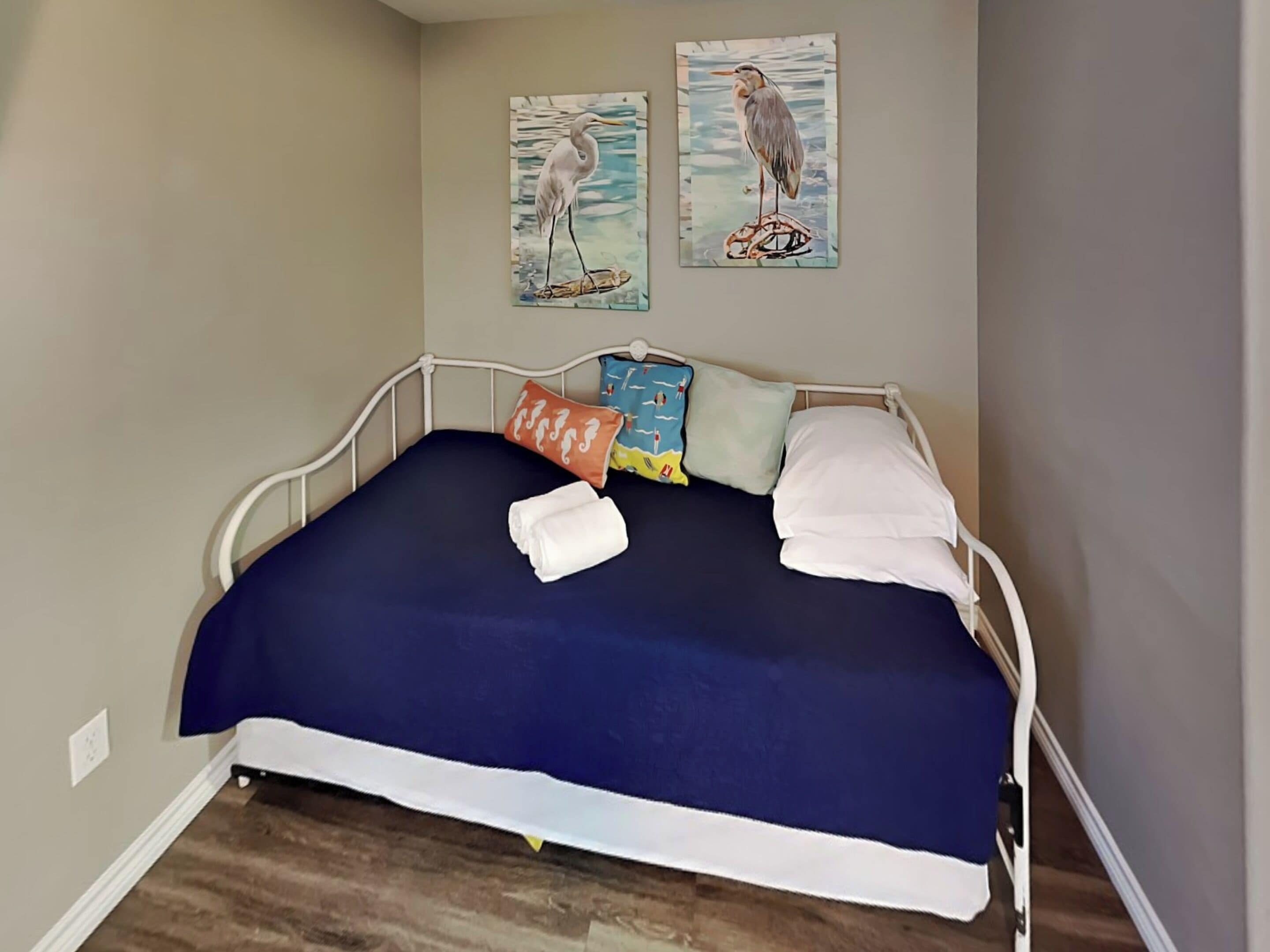 Studio (5 Bedrooms) | Fasilitet på overnattingsstedet