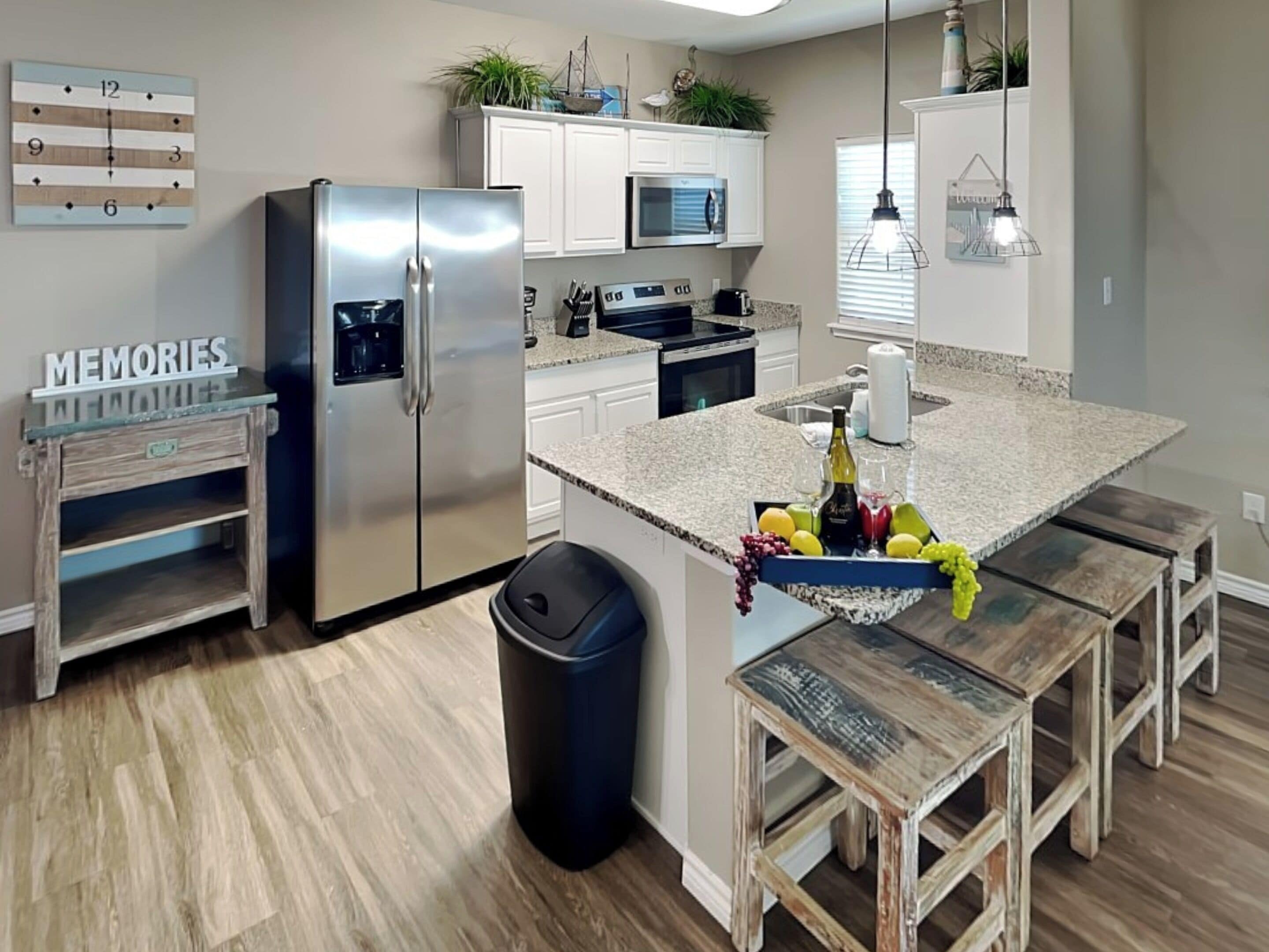 Studio (5 Bedrooms) | Fasilitas properti