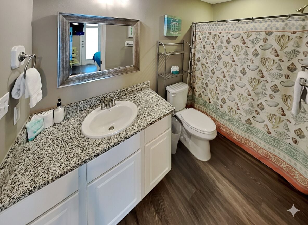 Studio (5 Bedrooms) | Fasilitet på overnattingsstedet