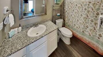 Studio (5 Bedrooms) | Fasilitet på overnattingsstedet