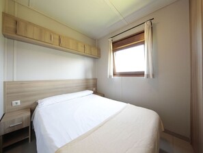 2 habitaciones, wifi gratis y ropa de cama 