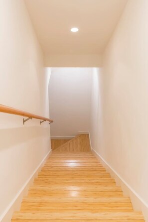 Interior - Sojourn on Cherry Lane (Austin)