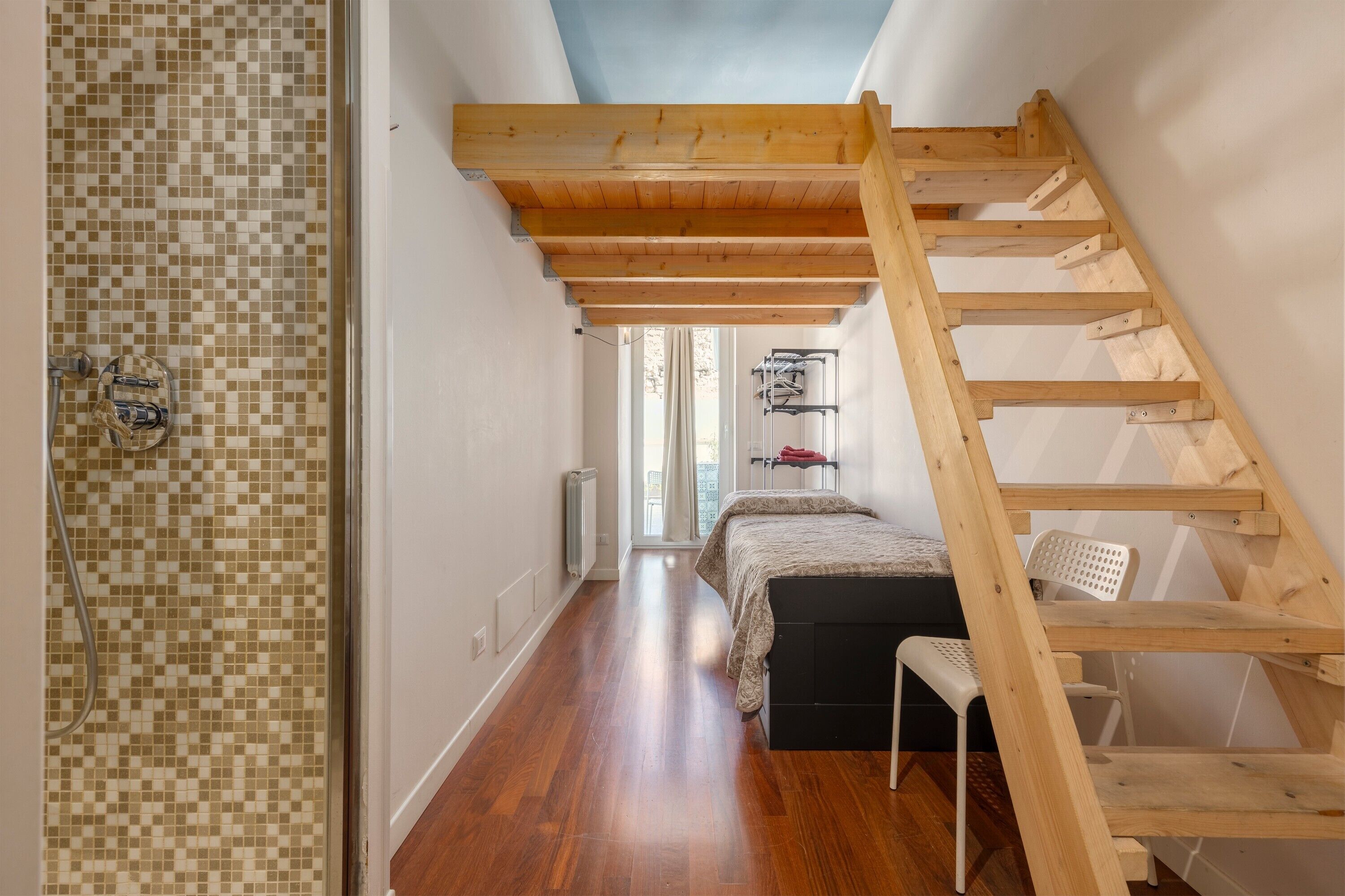 2 camere, ferro/asse da stiro, Wi-Fi, lenzuola