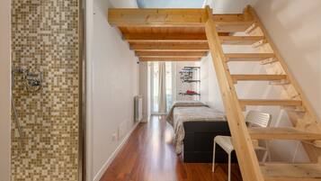 2 camere, ferro/asse da stiro, Wi-Fi, lenzuola