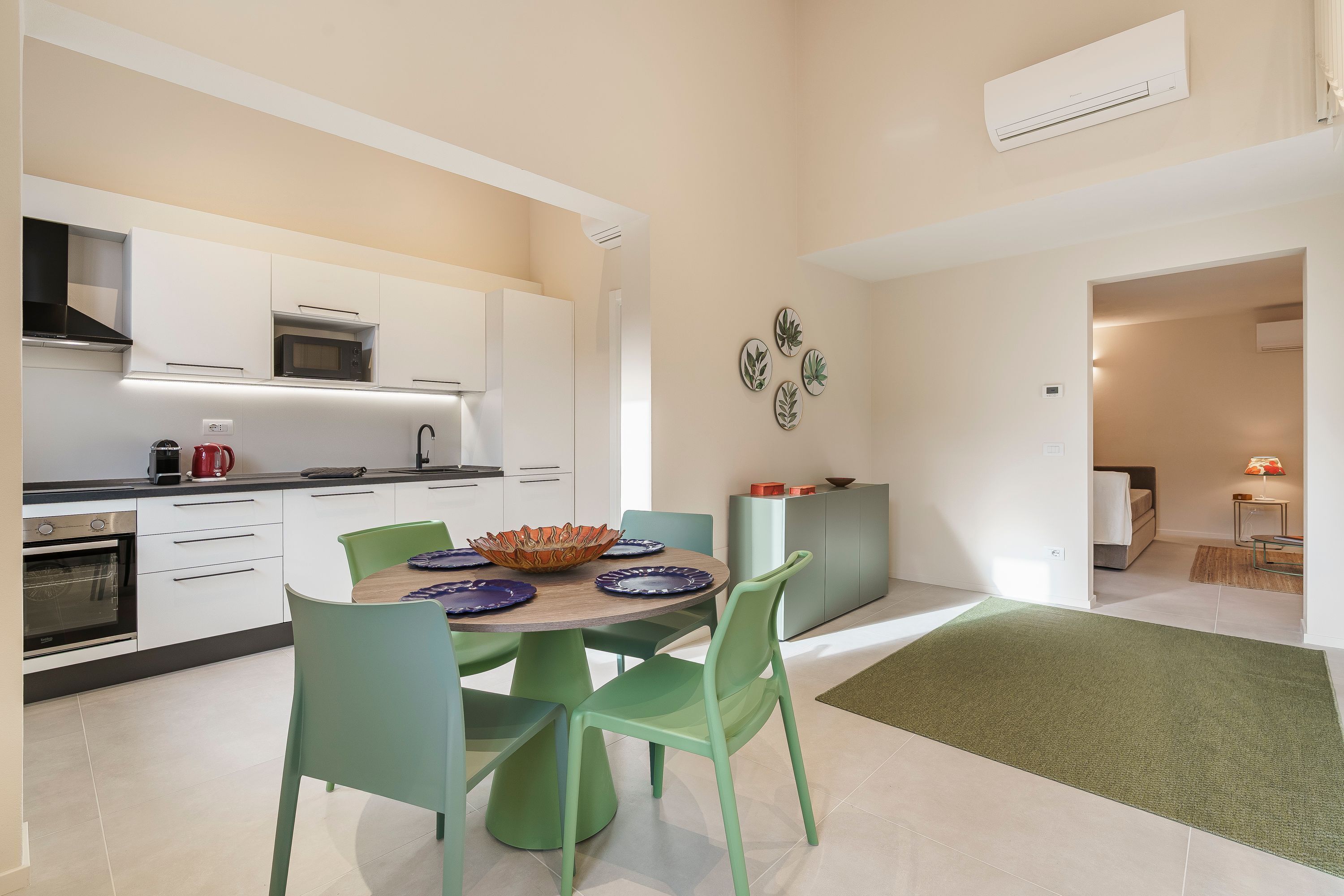 Apartment | 1 bedroom