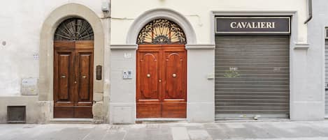 Lejlighed | 1 soveværelse