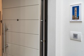 公寓 | 1 多间卧室