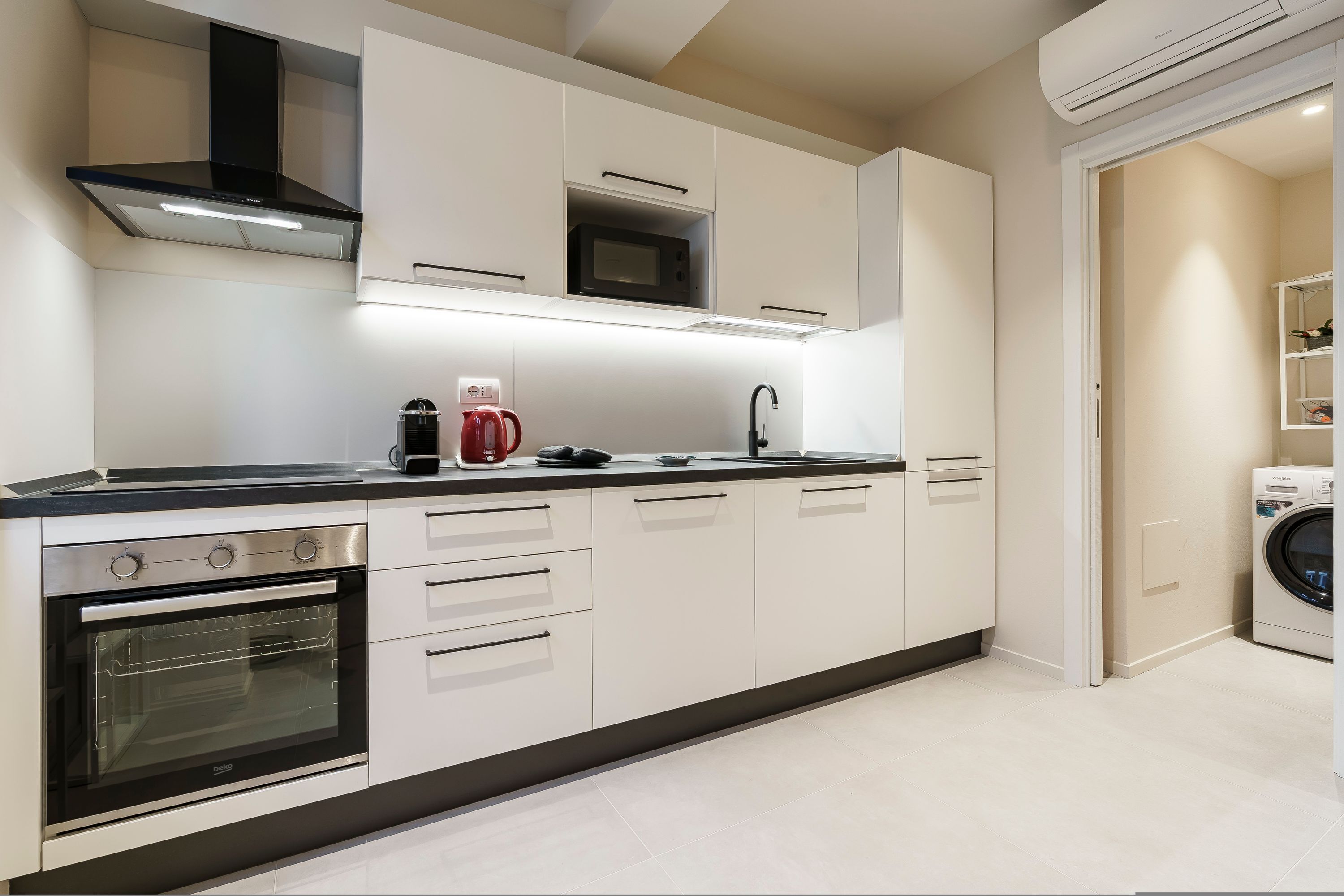 Lejlighed | 2 soveværelser