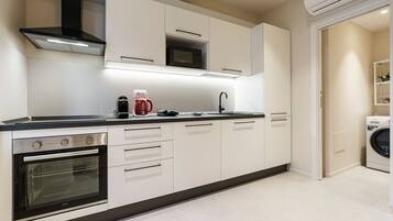 Lejlighed | 2 soveværelser