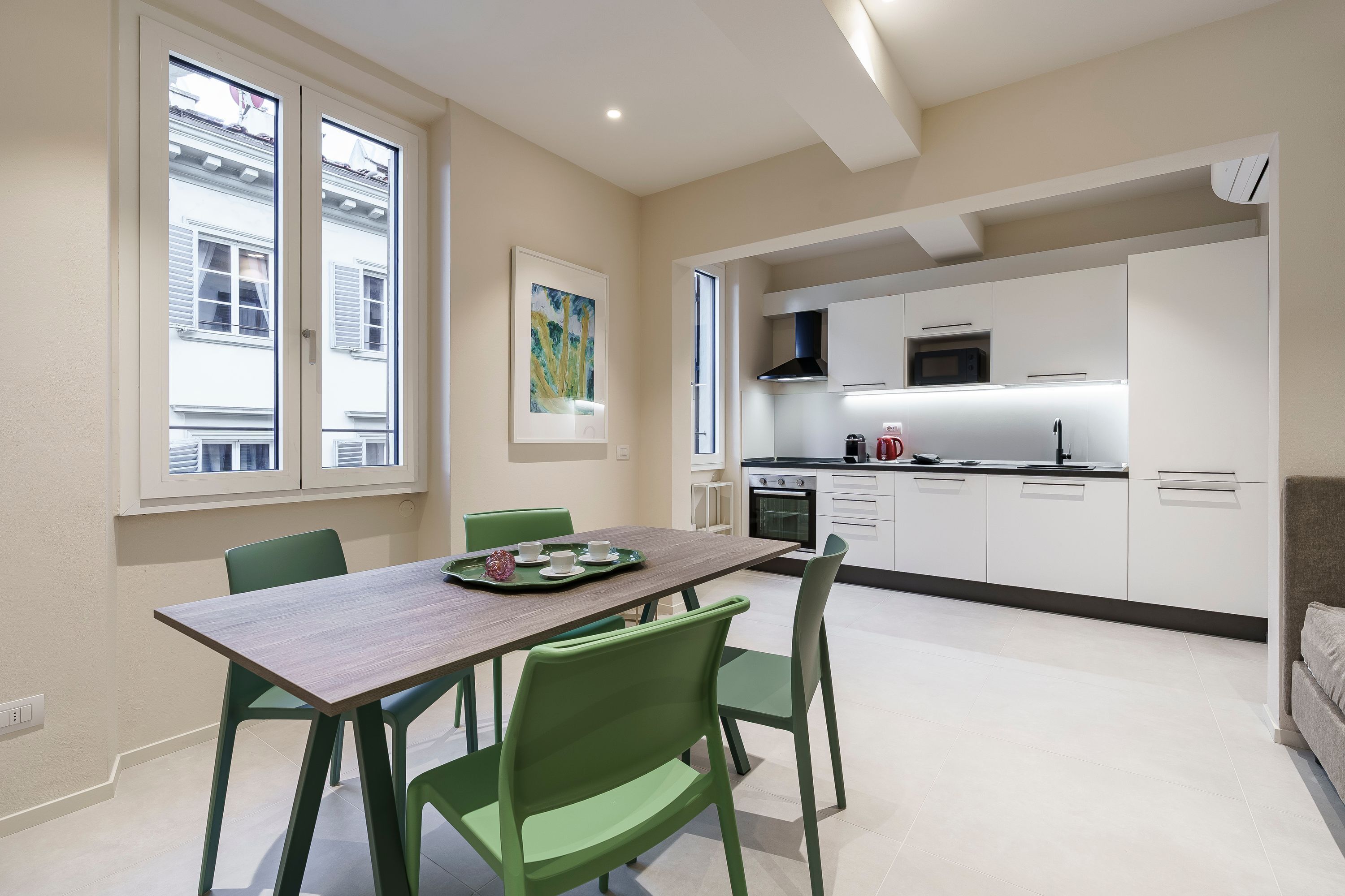 Appartement | 2 slaapkamers