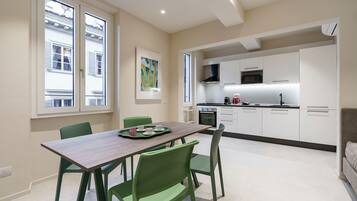 Appartement | 2 slaapkamers