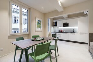 Lejlighed | 2 soveværelser