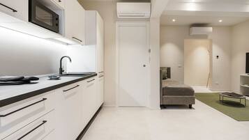 Lejlighed | 2 soveværelser