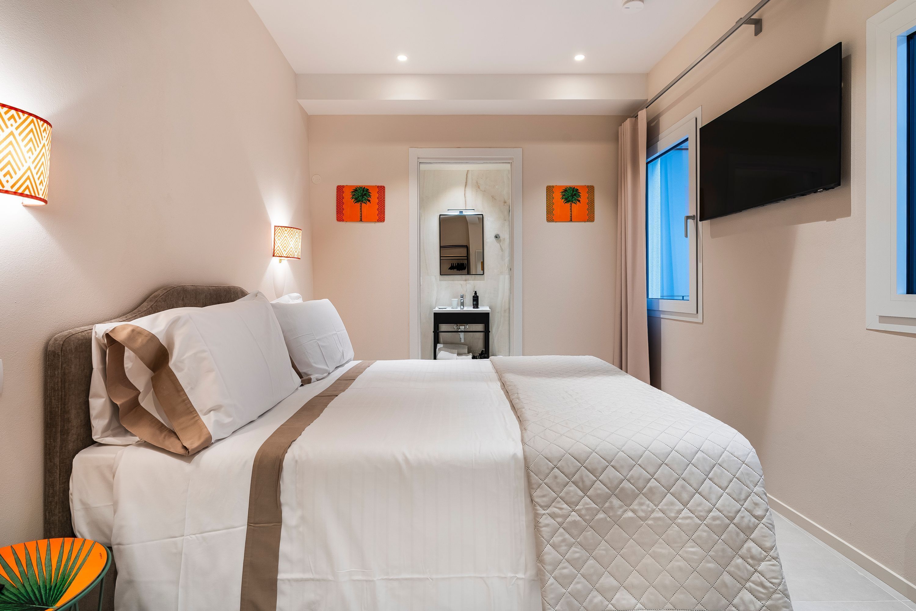 Lejlighed | 2 soveværelser