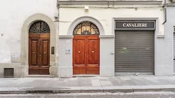 Lejlighed | 2 soveværelser