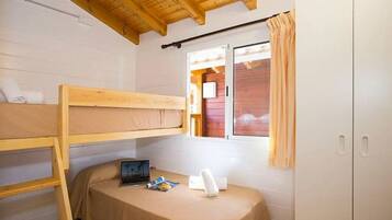 2 slaapkamers, gratis wifi, beddengoed