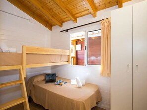 2 slaapkamers, gratis wifi, beddengoed