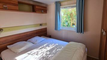 2 slaapkamers, gratis wifi