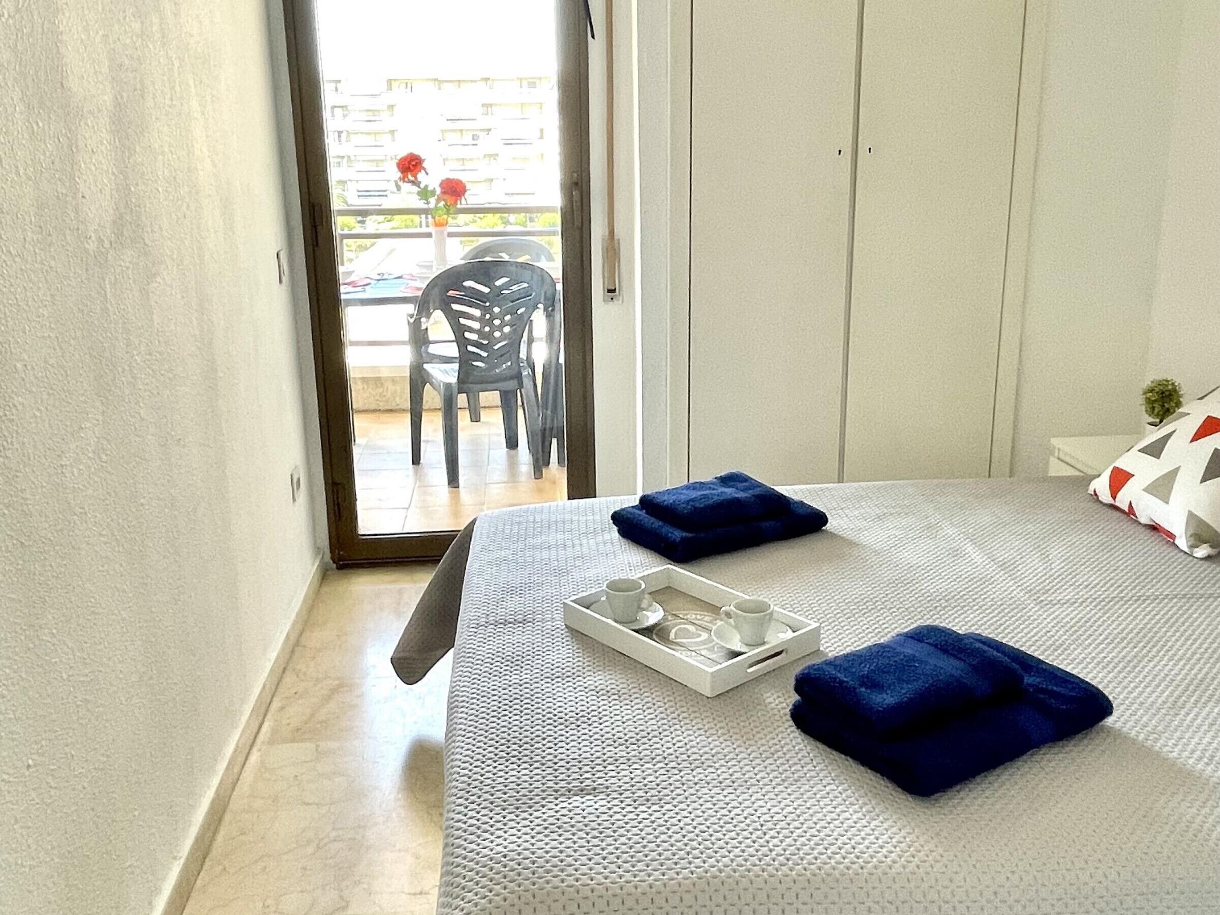 1 slaapkamer, gratis wifi, beddengoed