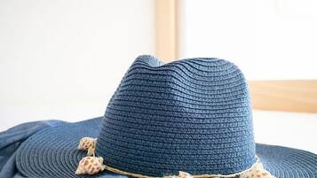 Innendetails