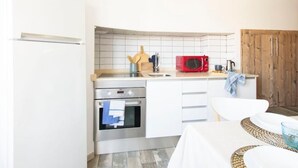 Eget kjøkken