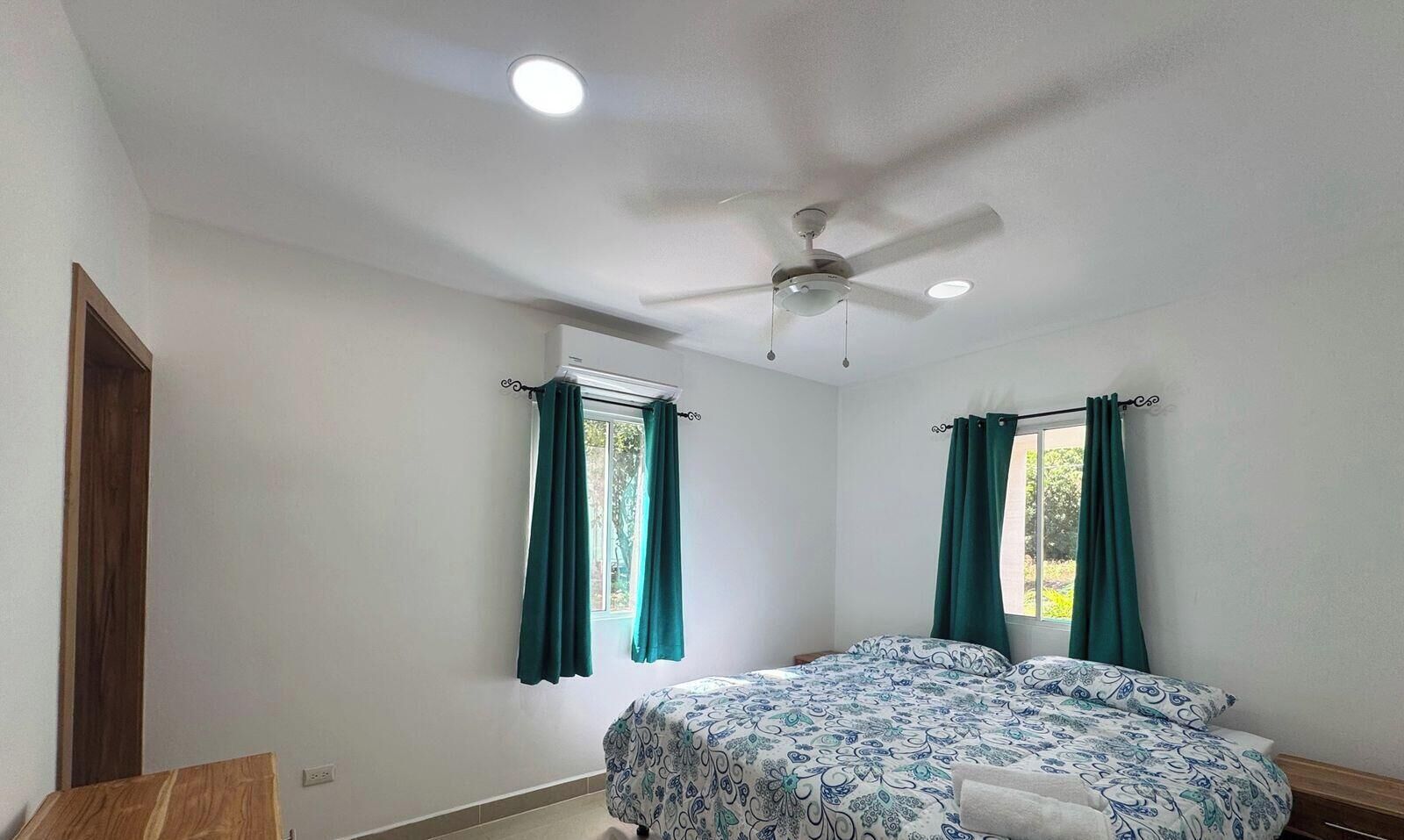 3 camere, Wi-Fi gratuito, lenzuola, accesso in sedia a rotelle