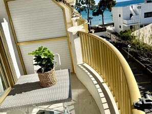Property grounds - Seaside apartment, family ideal, air-conditioned (Cambrils)