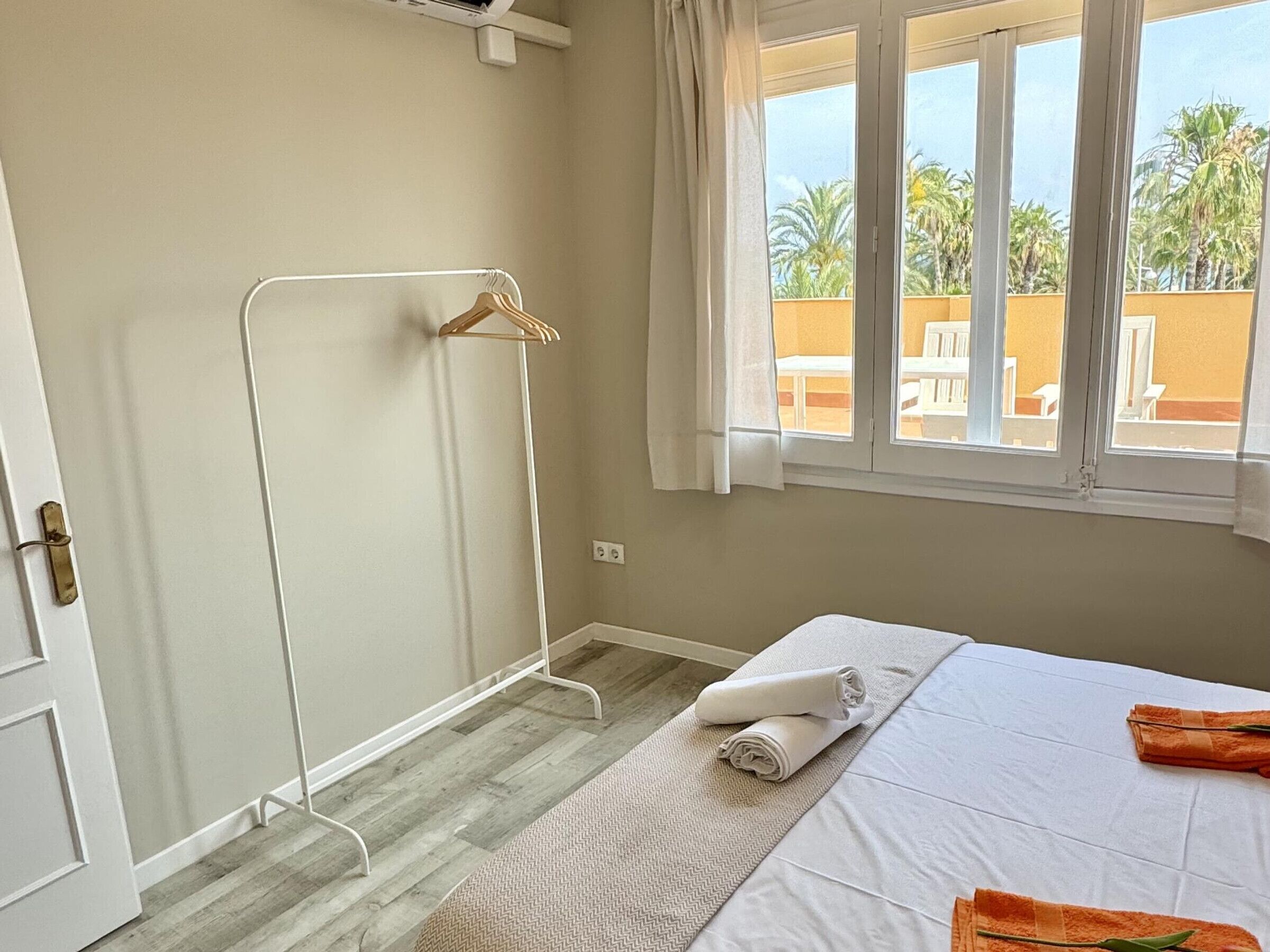 4 slaapkamers, gratis wifi, beddengoed