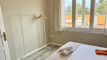4 slaapkamers, gratis wifi, beddengoed