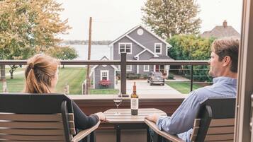 Standaard eenpersoonskamer