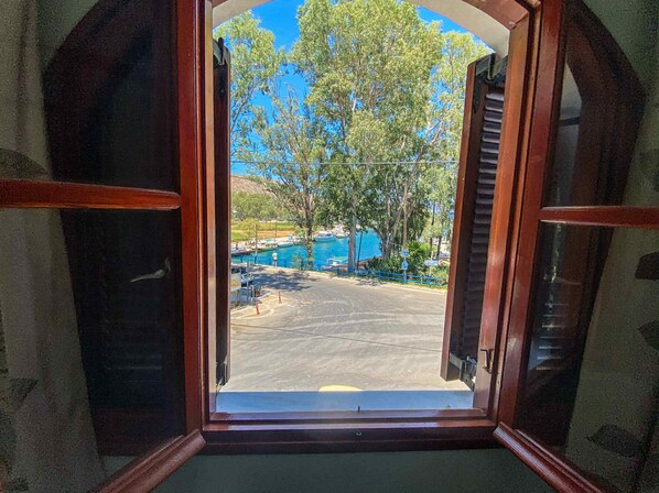 Interior - COZY NEST APT1 ON GEORGIOUPOLIS-CHANIA CRETA
200 METER FROM THE BEACH (Georgioupoli)