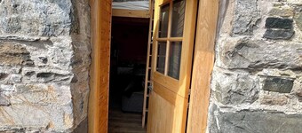 The Whisky Room – A Cosy Highland Escape for Two by edradour1725