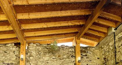 The Whisky Room – A Cosy Highland Escape for Two by edradour1725