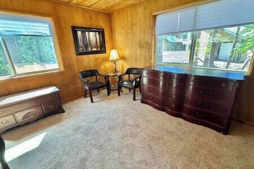 Family Ski Cabin-20mins from Dodge Ridge Resort