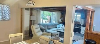 Pet Friendly Cabin ~ Twain Harte