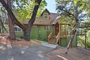 Exterior - Deer Heights Lodge~Amenities ~EV~Lake Access~ (Sonora)