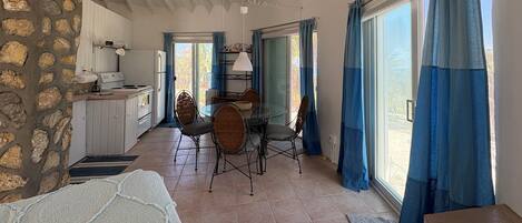 1 Schlafzimmer, BettwÀsche